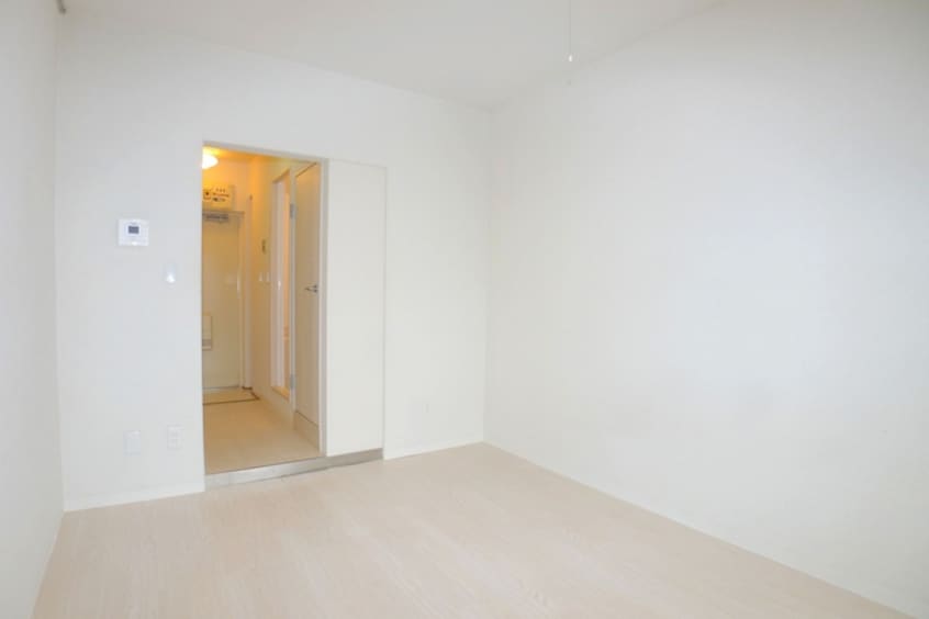 居室 ビューパレー市川