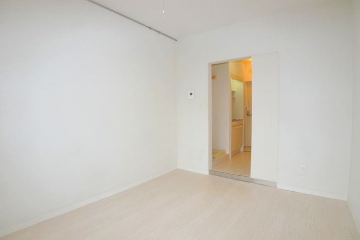 居室 ビューパレー市川