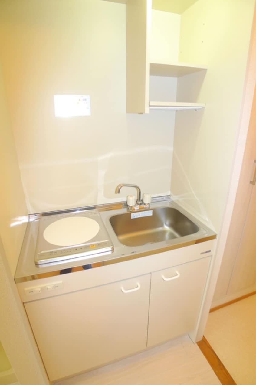 キッチン ビューパレー市川