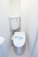 トイレ ビューパレー市川