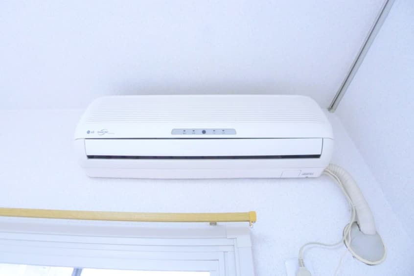 内観写真 ビューパレー市川