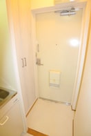 玄関 ビューパレー市川