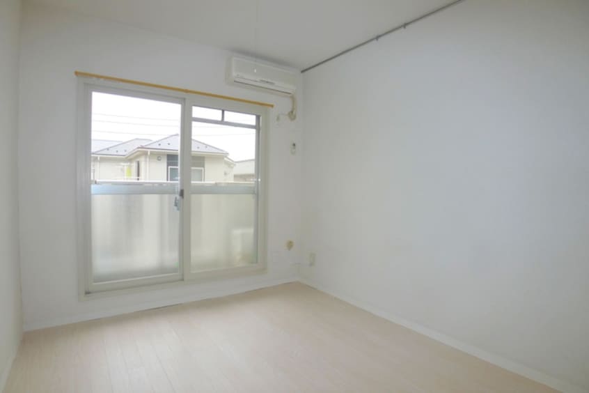 居室 ビューパレー市川