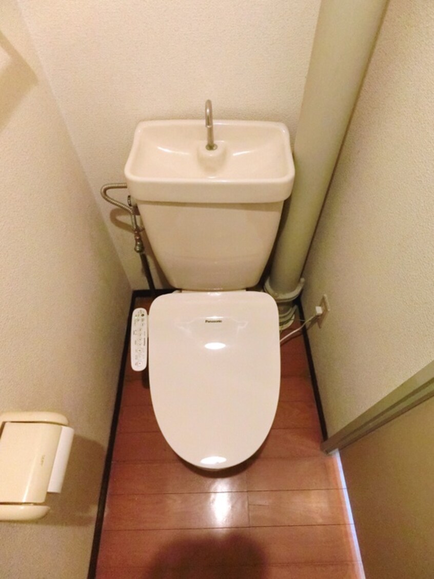 トイレ シャト－所沢