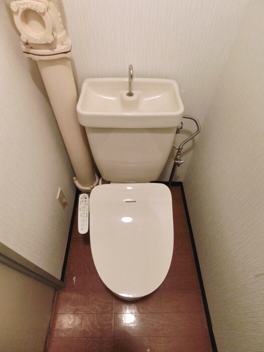 トイレ シャト－所沢