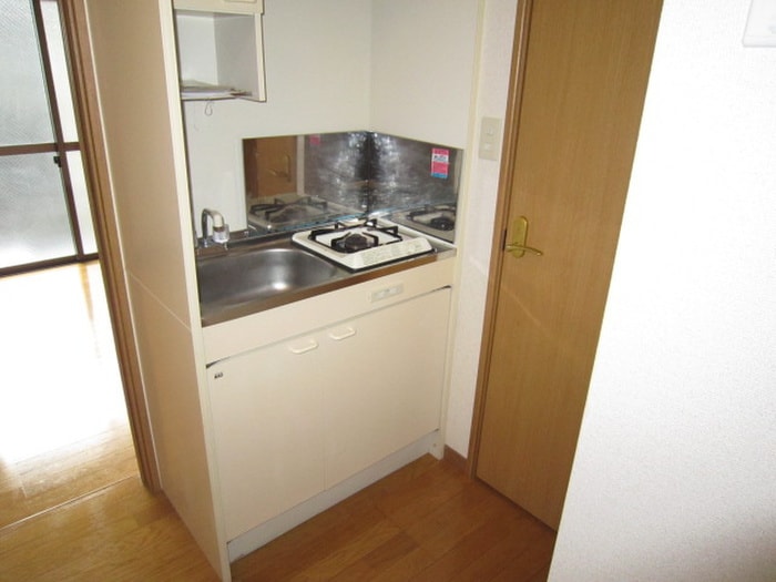 キッチン ハイツヤスハラ
