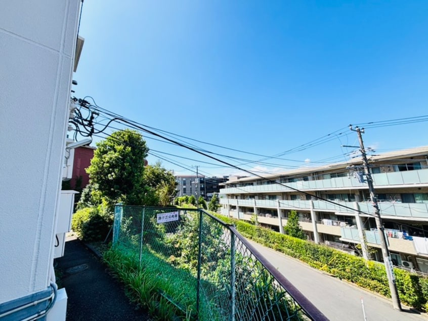 周辺環境 藤が丘北弘ハイツ