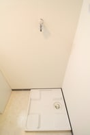洗濯機置場 藤が丘北弘ハイツ