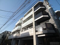 フレシア経堂（２１２）