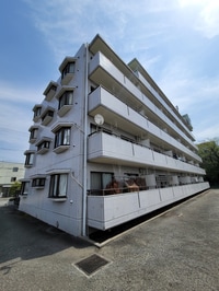 パ－クハイツ野村