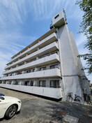 駐車場 パ－クハイツ野村