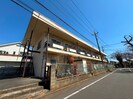 柿の木マンションの外観