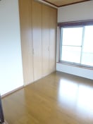 周辺環境 柿の木マンション