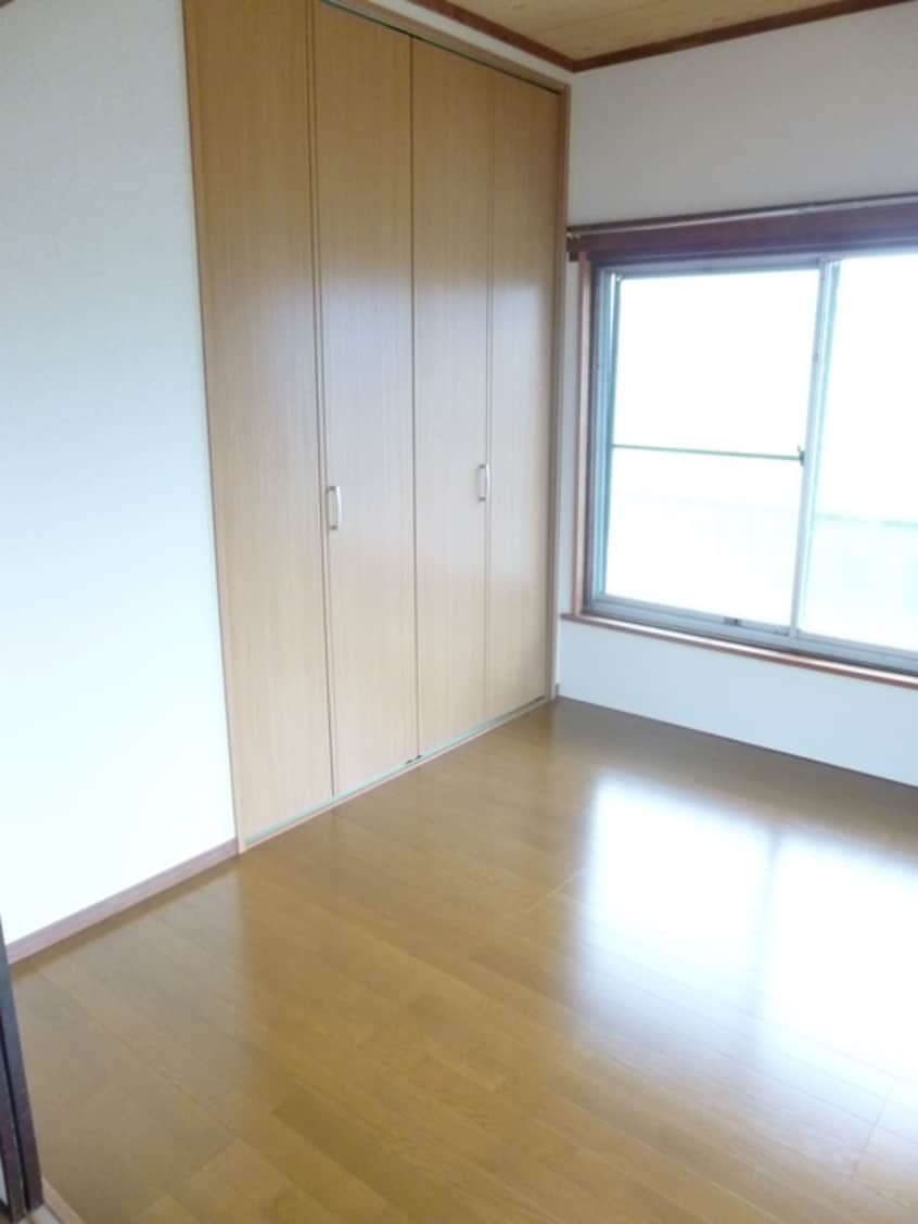 周辺環境 柿の木マンション