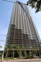 THE TOKYO TOWERS MID TOWER 26Fの外観