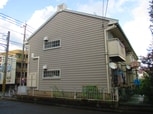 ハイツ岡部