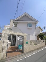 ベルフラット新田