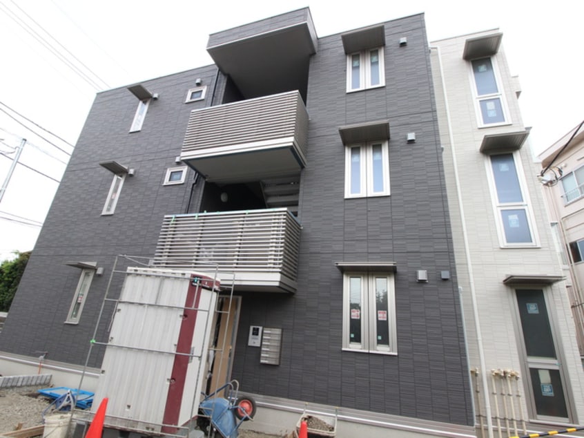 外観写真 ロワイヤルM