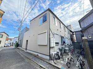 rabbit hutch Ⅱ