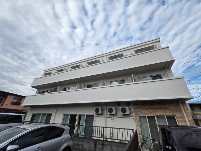 外観写真 Ｄｏｍｕｓ　Ｇｒａｔｉａｅ