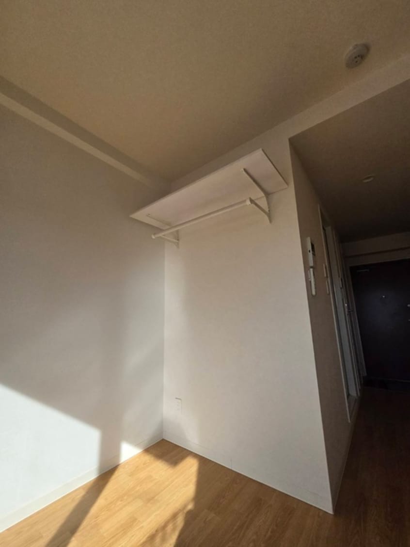 居室 Ｄｏｍｕｓ　Ｇｒａｔｉａｅ