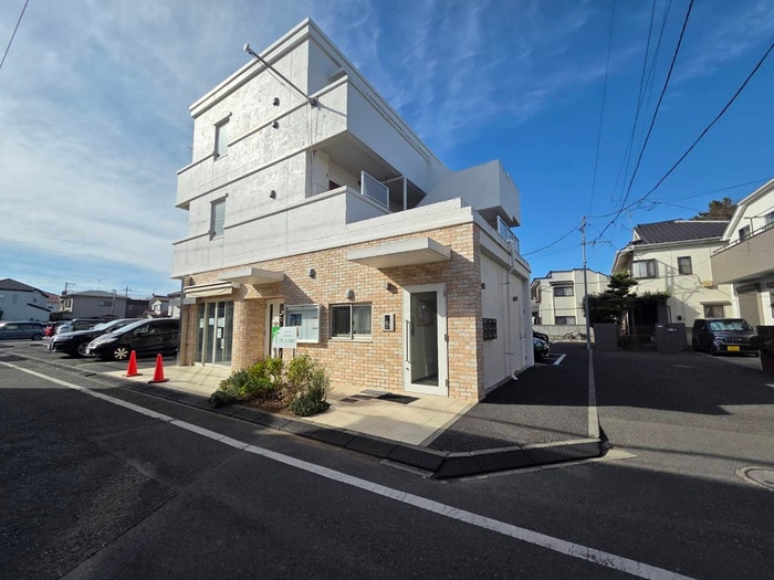 外観写真 Ｄｏｍｕｓ　Ｇｒａｔｉａｅ