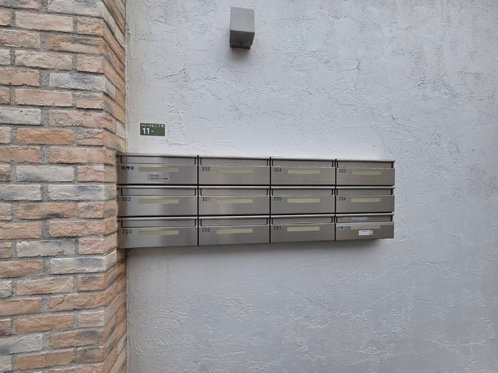 建物設備 Ｄｏｍｕｓ　Ｇｒａｔｉａｅ