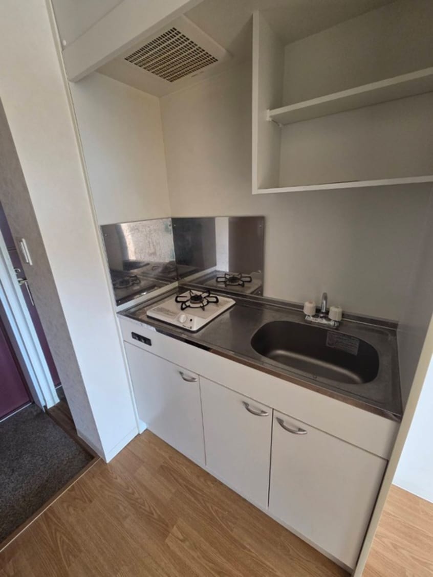 キッチン Ｄｏｍｕｓ　Ｇｒａｔｉａｅ