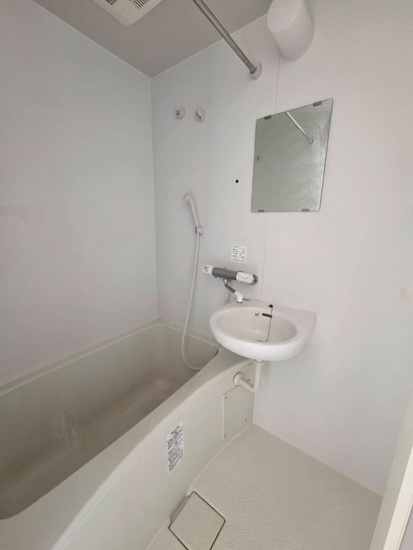 バス／シャワールーム等 Ｄｏｍｕｓ　Ｇｒａｔｉａｅ