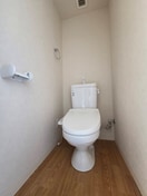 トイレ Ｄｏｍｕｓ　Ｇｒａｔｉａｅ