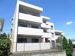 ルミエール壱番館