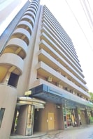 INSURANCE BLDG.XIX（1301）の外観