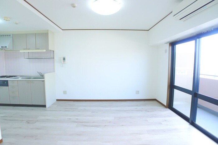 内観写真 INSURANCE BLDG.XIX（1301）