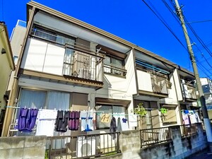 メゾンエスポワ－ル