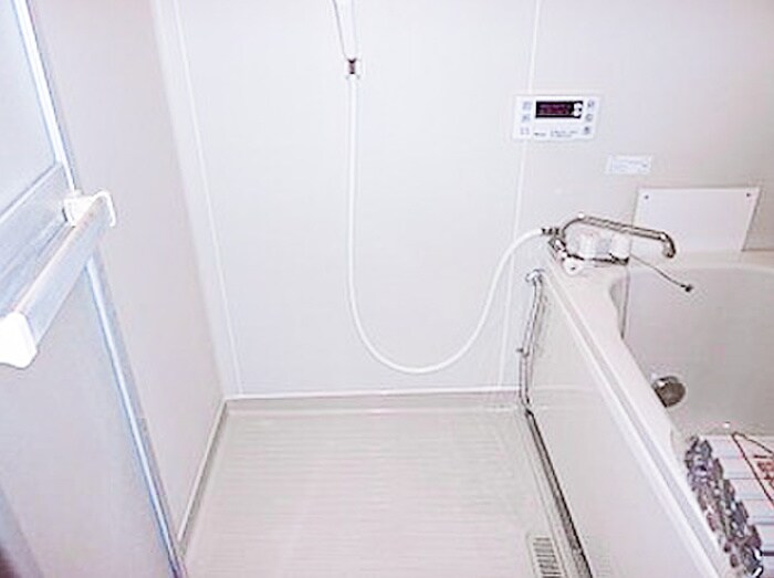 バス／シャワールーム等 メゾンエスポワ－ル