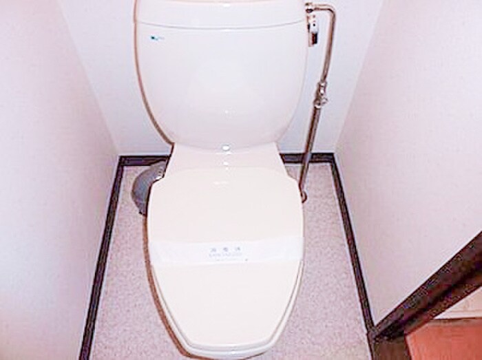 トイレ メゾンエスポワ－ル