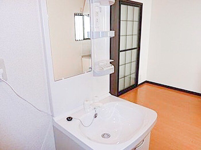 内観写真 メゾンエスポワ－ル