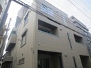 外観写真 ルミエール西新宿