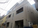 外観写真 ルミエール西新宿