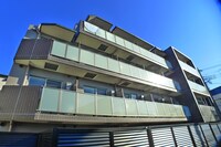 S-Farbe中野松が丘ANNEX(102)