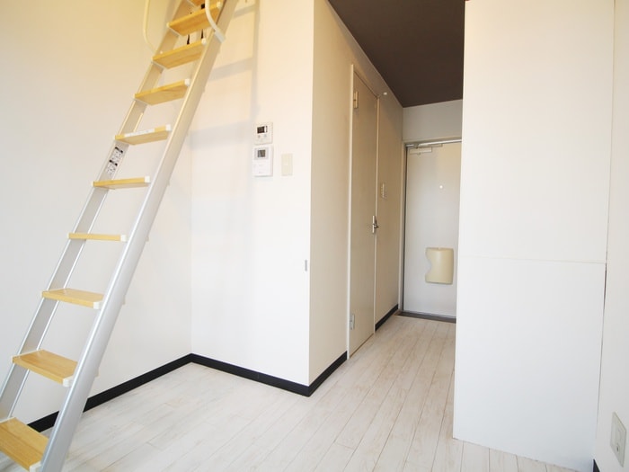 居室 グランドスタジオ大泉学園