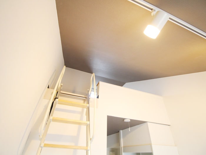 ロフト グランドスタジオ大泉学園