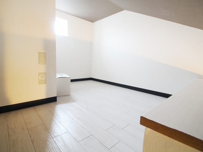 ロフト グランドスタジオ大泉学園