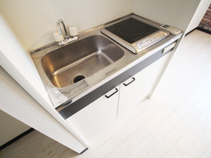 キッチン グランドスタジオ大泉学園