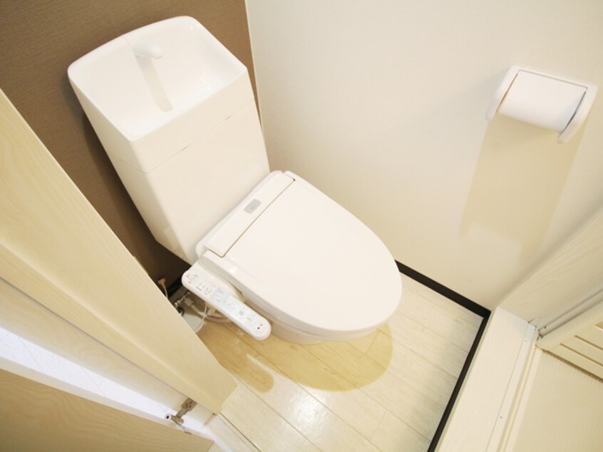 トイレ グランドスタジオ大泉学園