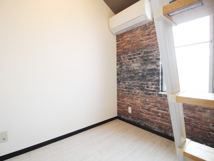 居室 グランドスタジオ大泉学園