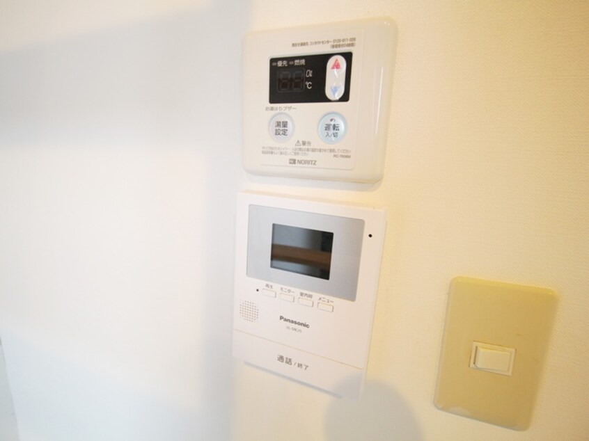 内観写真 グランドスタジオ大泉学園