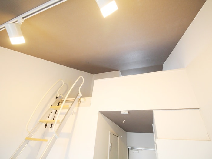 ロフト グランドスタジオ大泉学園