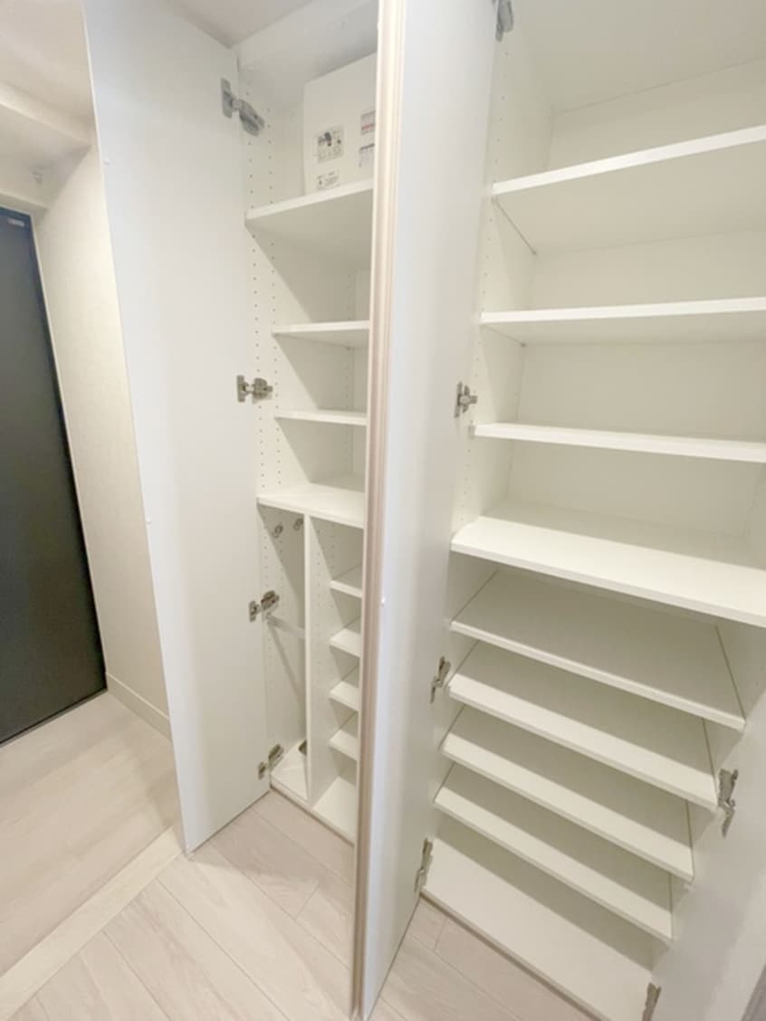 靴箱 セジョリ押上