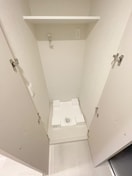 洗濯機置場 セジョリ押上